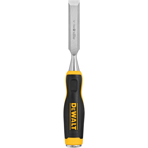 Flat Head Wood Chisel