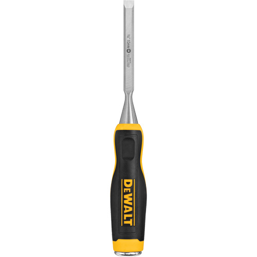 Flat Head Wood Chisel