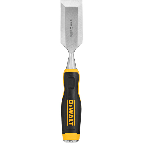 Flat Head Wood Chisel