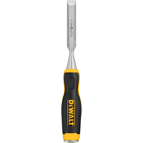 Flat Head Wood Chisel