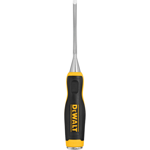 Flat Head Wood Chisel