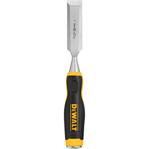Flat Head Wood Chisel