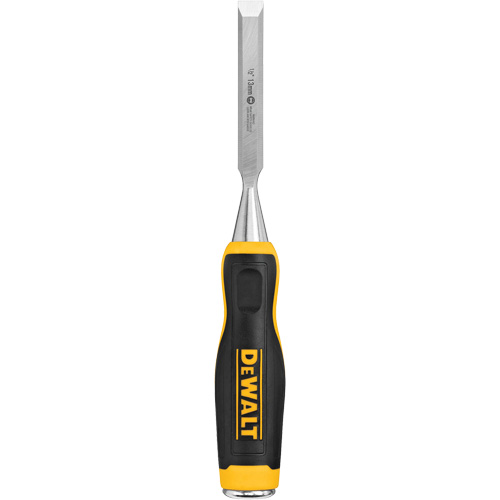 Flat Head Wood Chisel