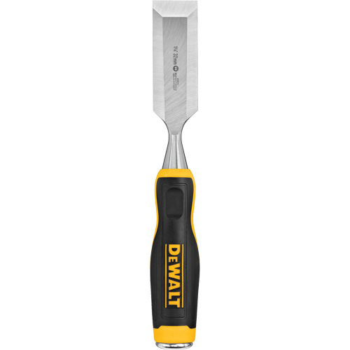 Flat Head Wood Chisel