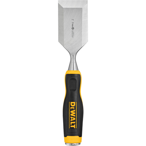 Flat Head Wood Chisel