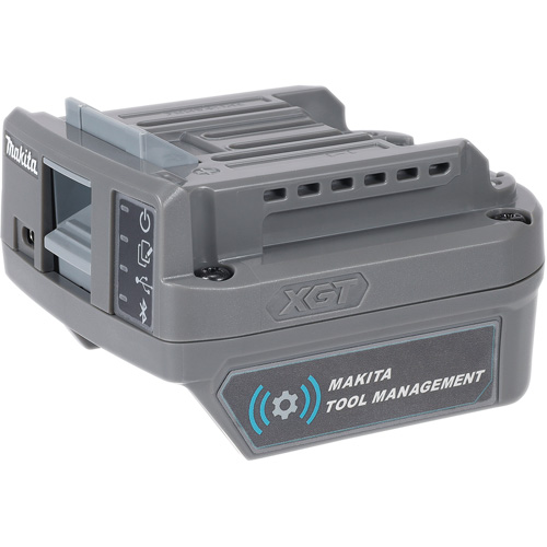 40Vmax XGT XDefence Tool Management Communication Adapter with Bluetooth