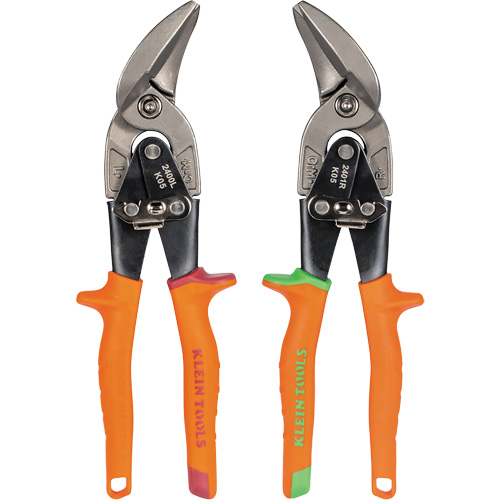 Offset Aviation Snips