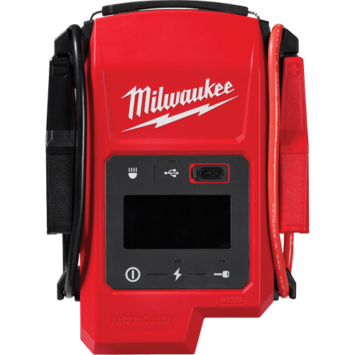 M18™ HOTSHOT™ 18 V Car Battery Jump Starter