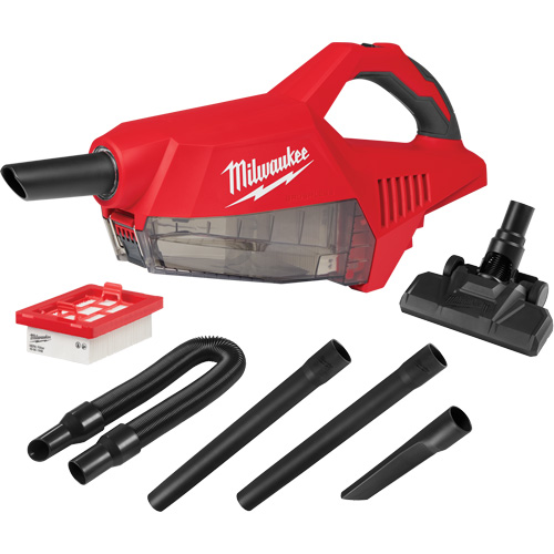 M18™ Brushless Handheld Vacuum