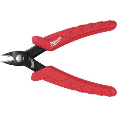 Mini Flush Wire Cutter