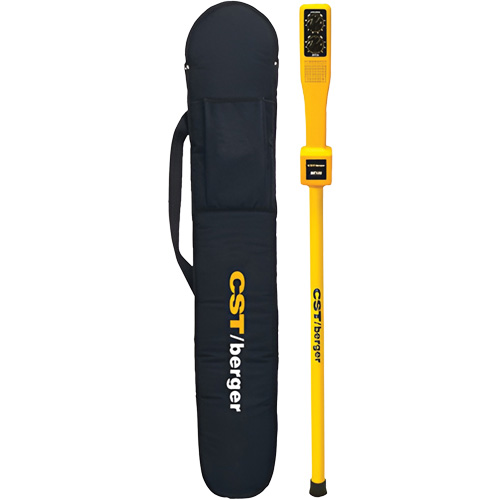 Magna-Trak® MT101 Yellow Magnetic Locator with Soft Case