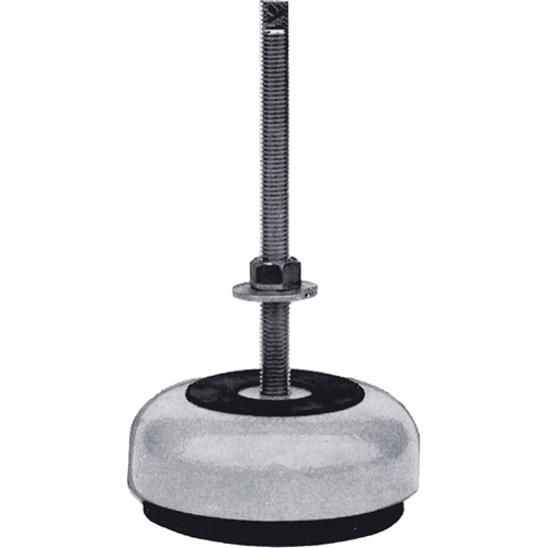 Leveling Mounts