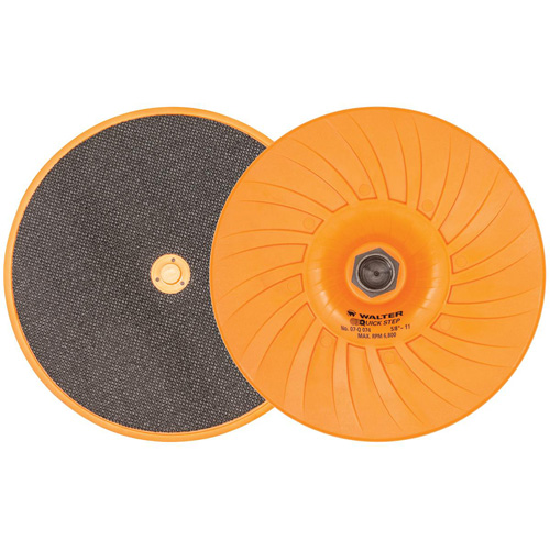 QUICK-STEP™ Back Pad