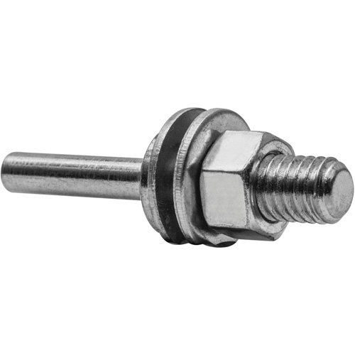 Flush Mandrel