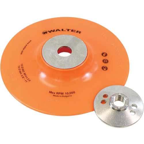 Fibre Discs - Accessories