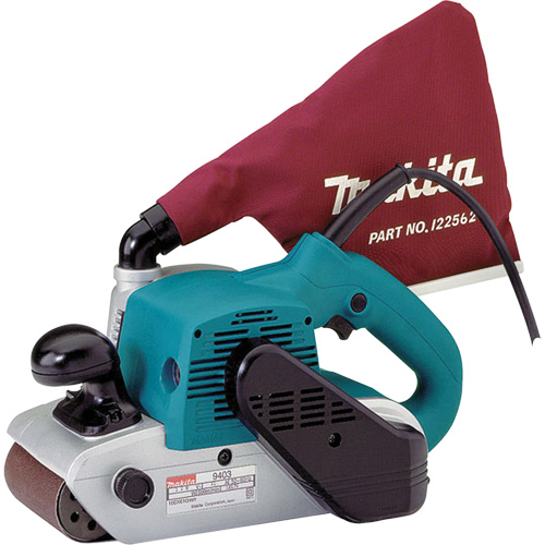 Belt Sander