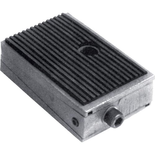 Vibra-Wedge Isolators