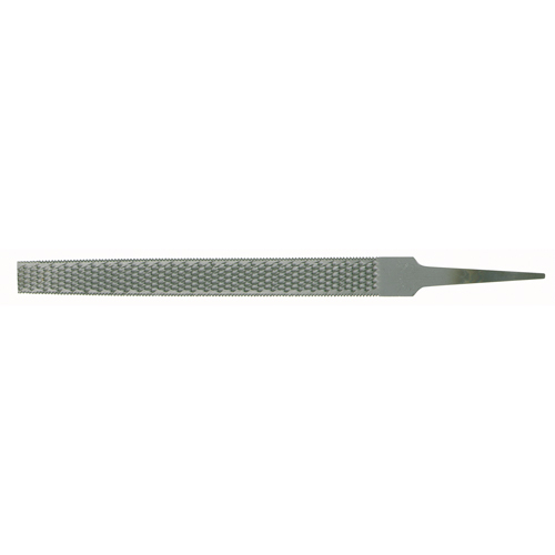 Wood Rasps - Half Round, Half Round, 10"