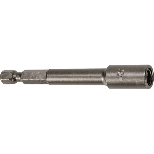1/4" Non-Magnetic Bit Holders