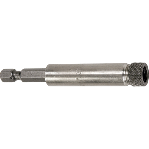 1/4" Magnetic Bit Holders Without Ring Retainer