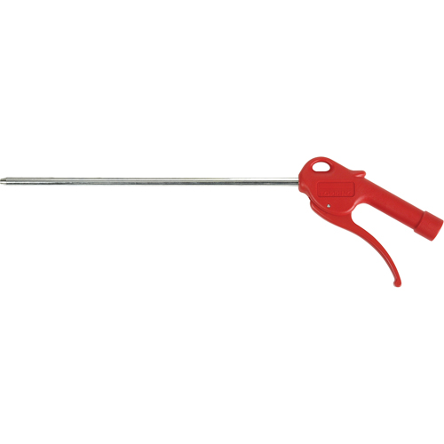 Airpro Blow Guns - 12", 1/4" NPT, 10 SCFM, 150 PSI