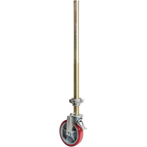 Fibreglass Scaffolding Components