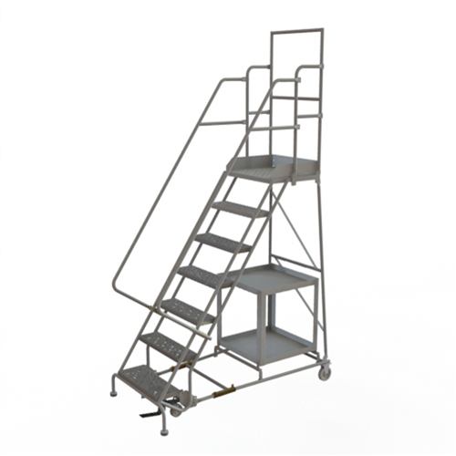 Stock Picking Rolling Ladder