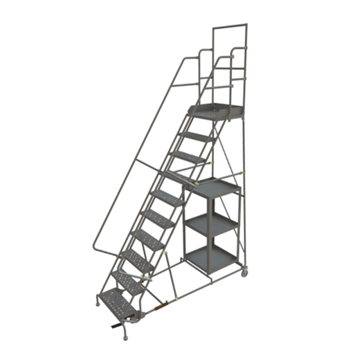 Stock Picking Rolling Ladder