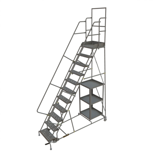 Stock Picking Rolling Ladder