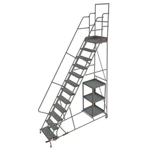 Stock Picking Rolling Ladder