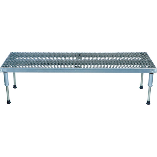 Adjustable Work-Mate Stand, 1 Step(s), 47" W x 19" L x 16-1/2" H, 500 lbs. Capacity