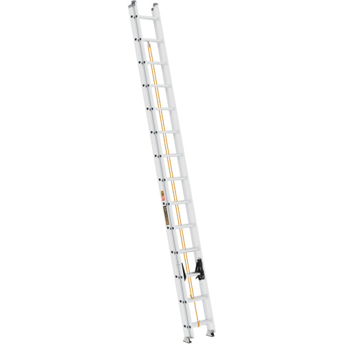 Jobsite Series™ Extension Ladder, 225 lbs. Cap., 28' H, Grade 2