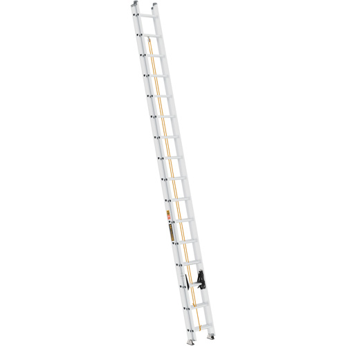 Jobsite Series™ Extension Ladder, 225 lbs. Cap., 32' H, Grade 2
