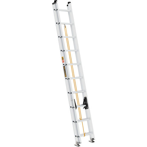 Jobsite Series™ Extension Ladder, 225 lbs. Cap., 32' H, Grade 1