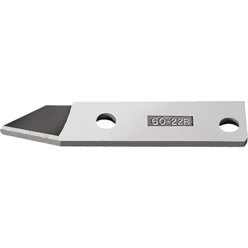 Replacement Left Shear Blade