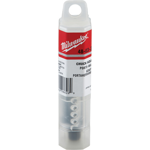 SDS-Plus to 1/2" Chuck Adapter