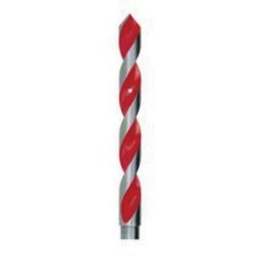 Bellhanger Installer Bit, 5/16", High Speed Steel, 4" Flute