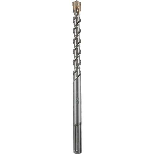 MX4™ 4-Cutter SDS-Max Rotary Hammer Drill Bit, 30 mm, SDS-Max Shank, Carbide