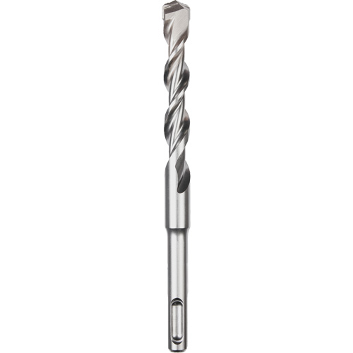 M/2™ 2-Cutter SDS-Plus Rotary Hammer Drill Bit, 1/2", SDS-Max Shank
