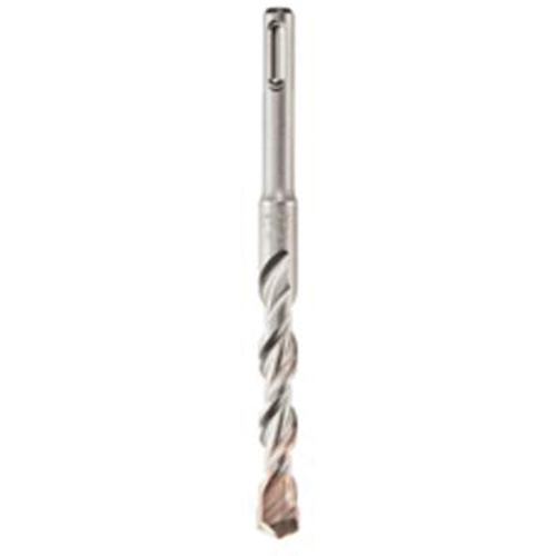 M/2™ 2-Cutter Rotary Hammer Drill Bit, 5/8", SDS-Plus Shank, Carbide