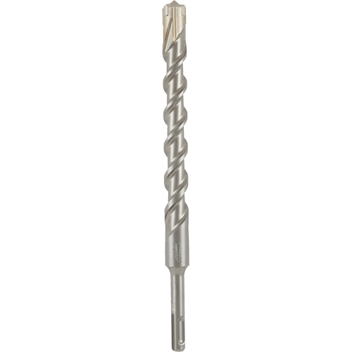 MX4™ 4-Cutter Rotary Hammer Drill Bit, 7/8", SDS-Plus Shank, Carbide