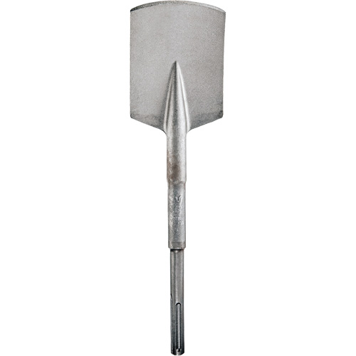 Clay Spade