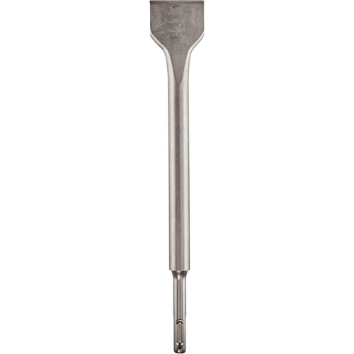 Scalding Power Chisel
