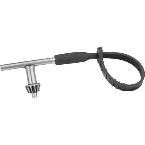 Chuck Key Holder
