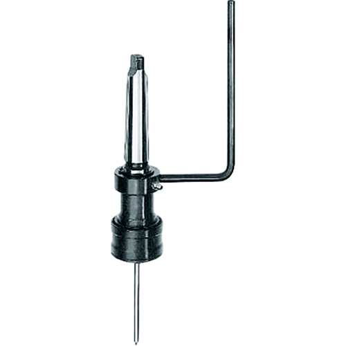 No. 3 Morse Taper Quick Change Assembly