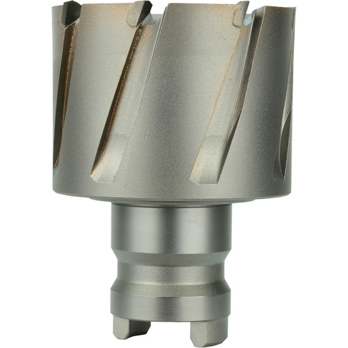 Quick Change Tang Drive Hawg® Cutter, 1-13/16" Diameter, Steel, 1" Depth of Cut