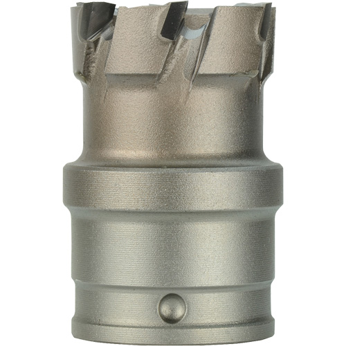 Quick Change Steel Plate Cutter