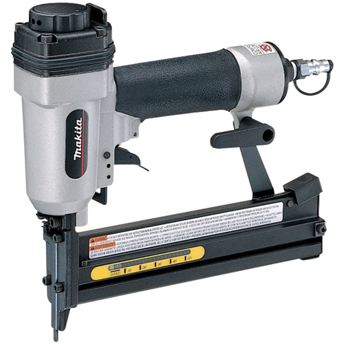 1/4" Crown Staplers