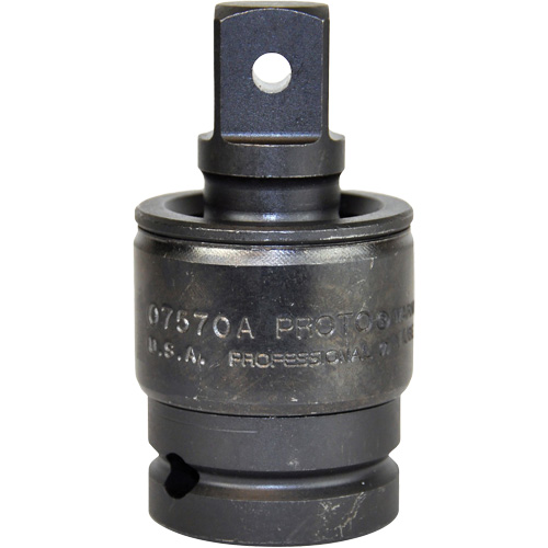 Universal Joint, Impact, 3/4" Drive