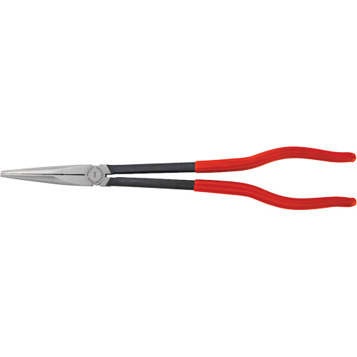 Long Reach Needle Nose Pliers